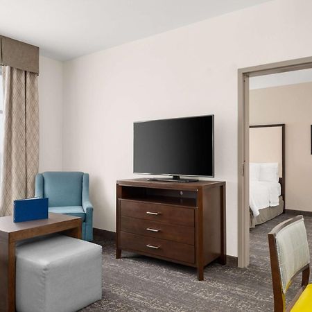 Homewood Suites By Hilton San Marcos Bagian luar foto