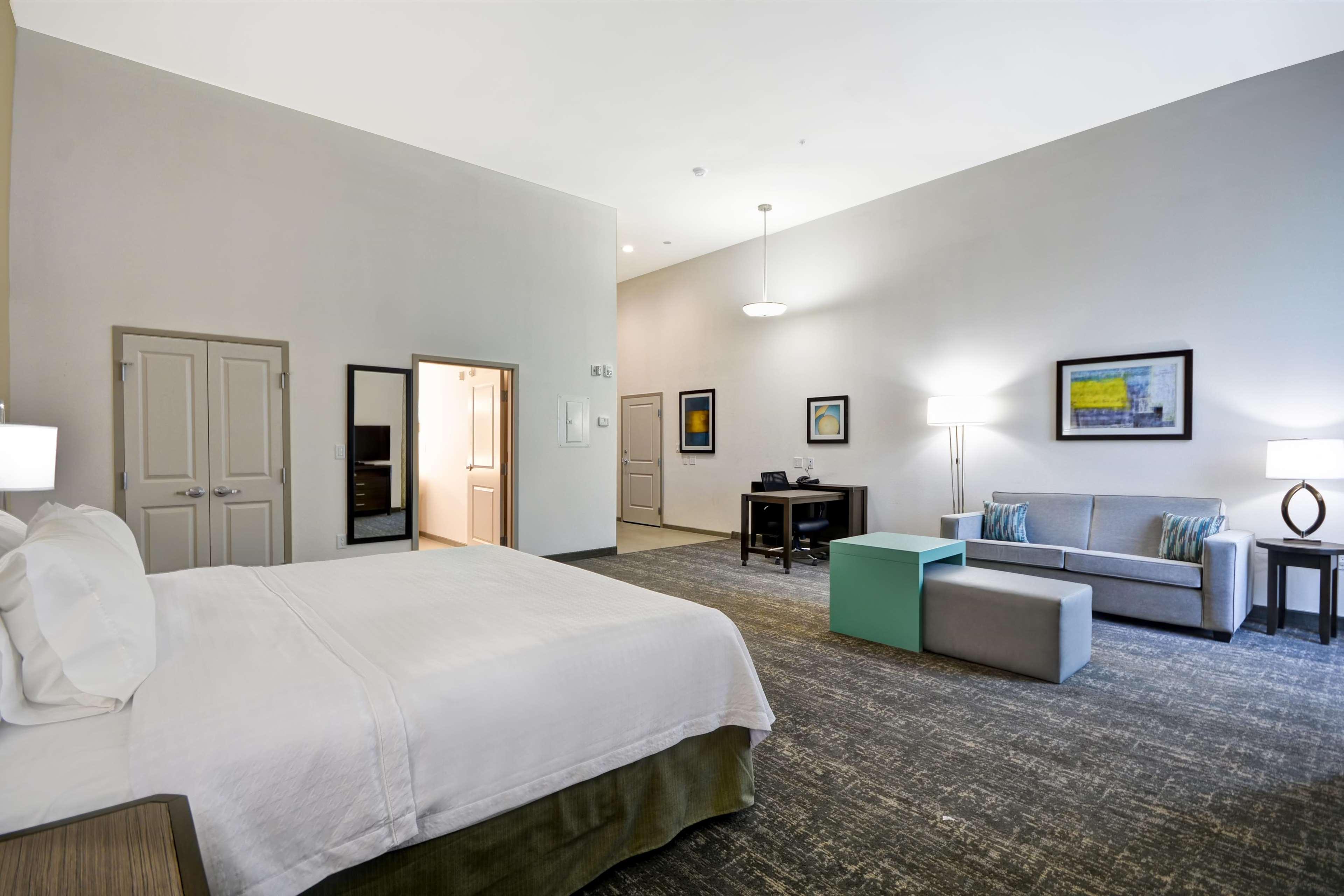 Homewood Suites By Hilton San Marcos Bagian luar foto