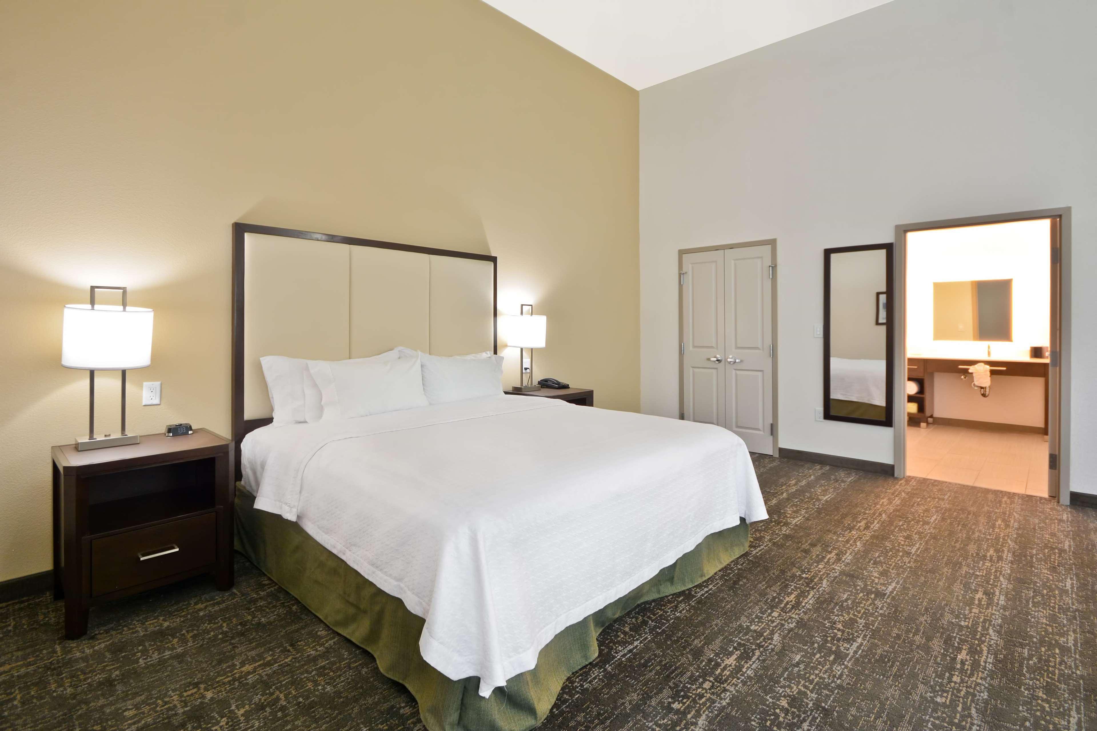 Homewood Suites By Hilton San Marcos Bagian luar foto