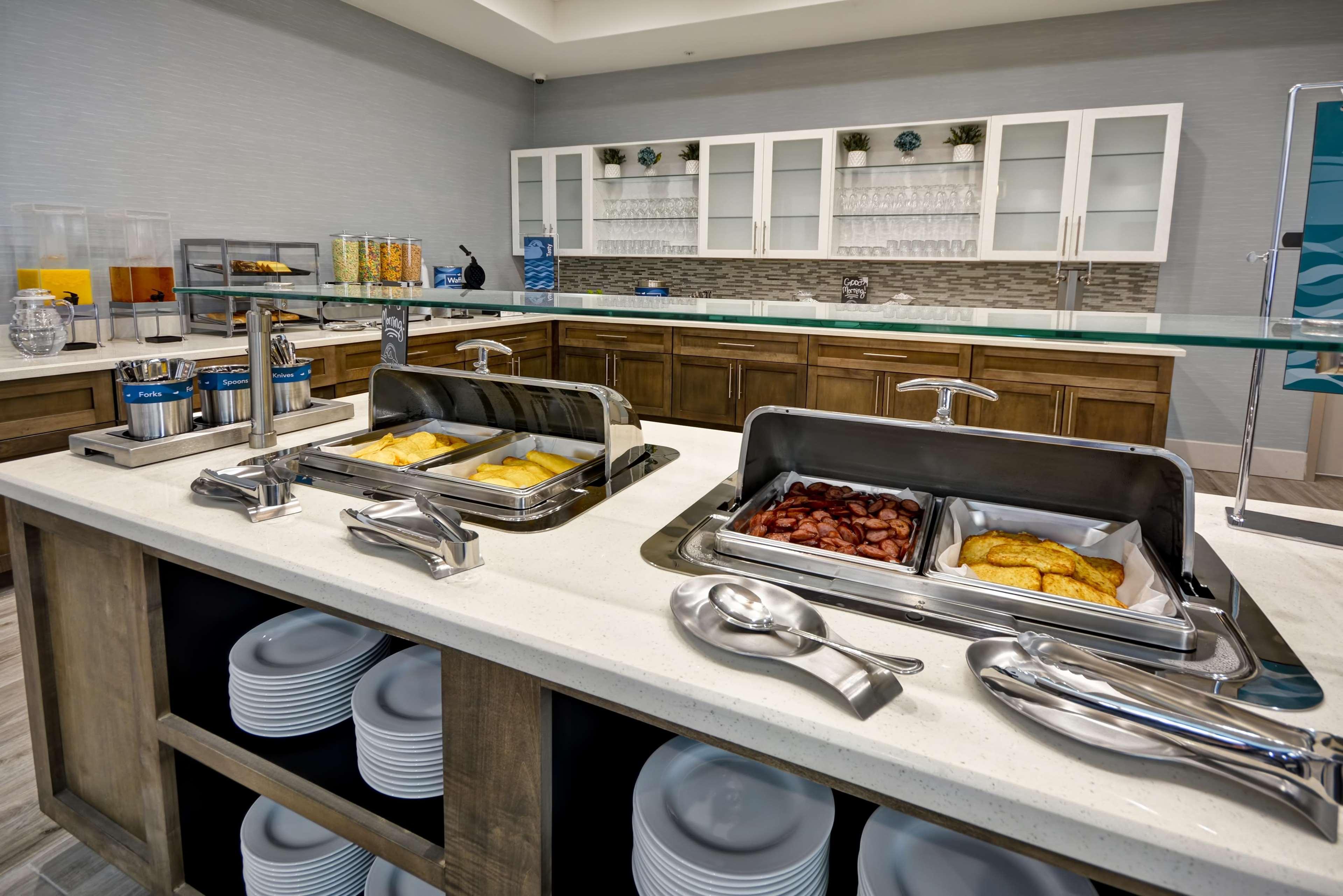 Homewood Suites By Hilton San Marcos Bagian luar foto