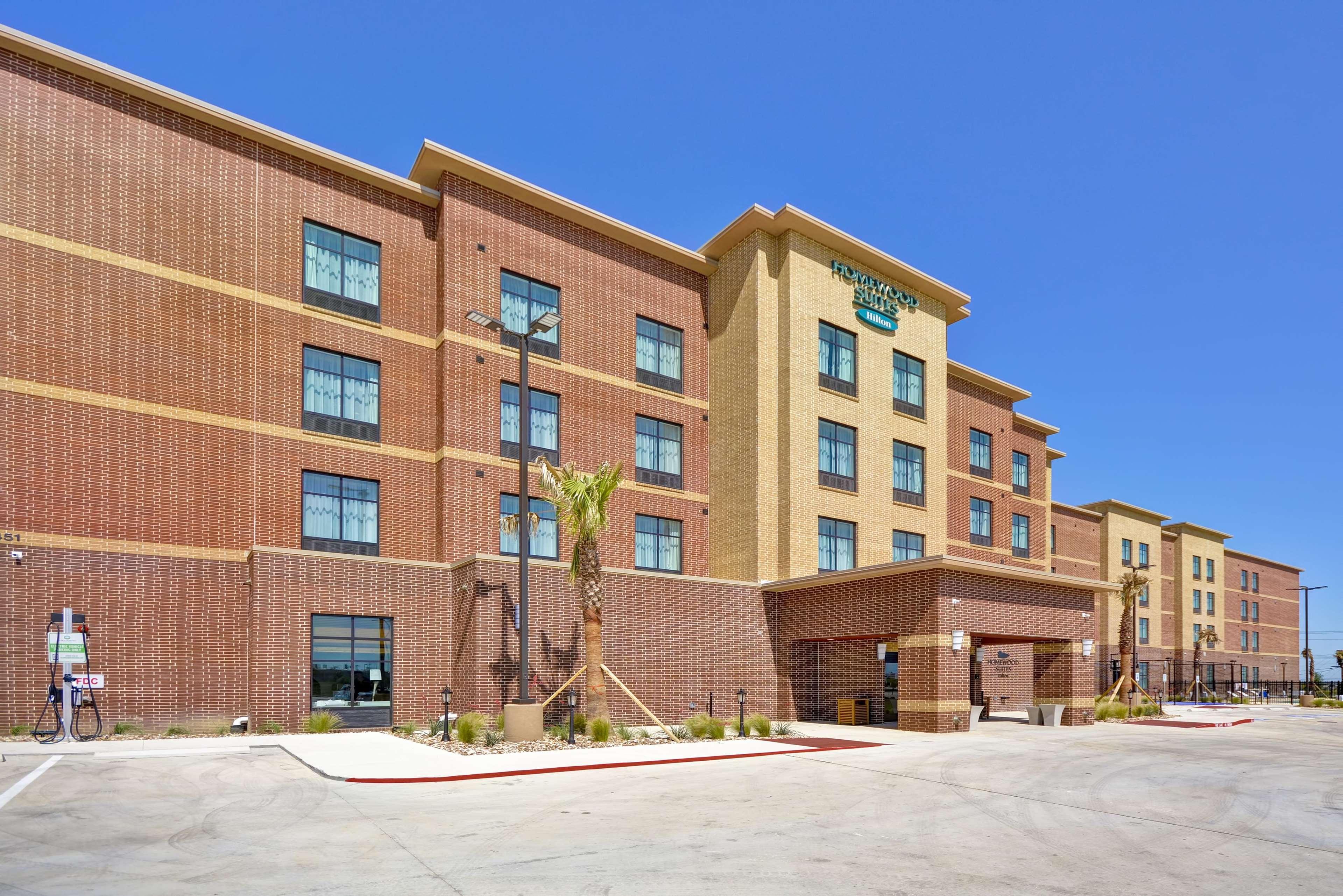 Homewood Suites By Hilton San Marcos Bagian luar foto