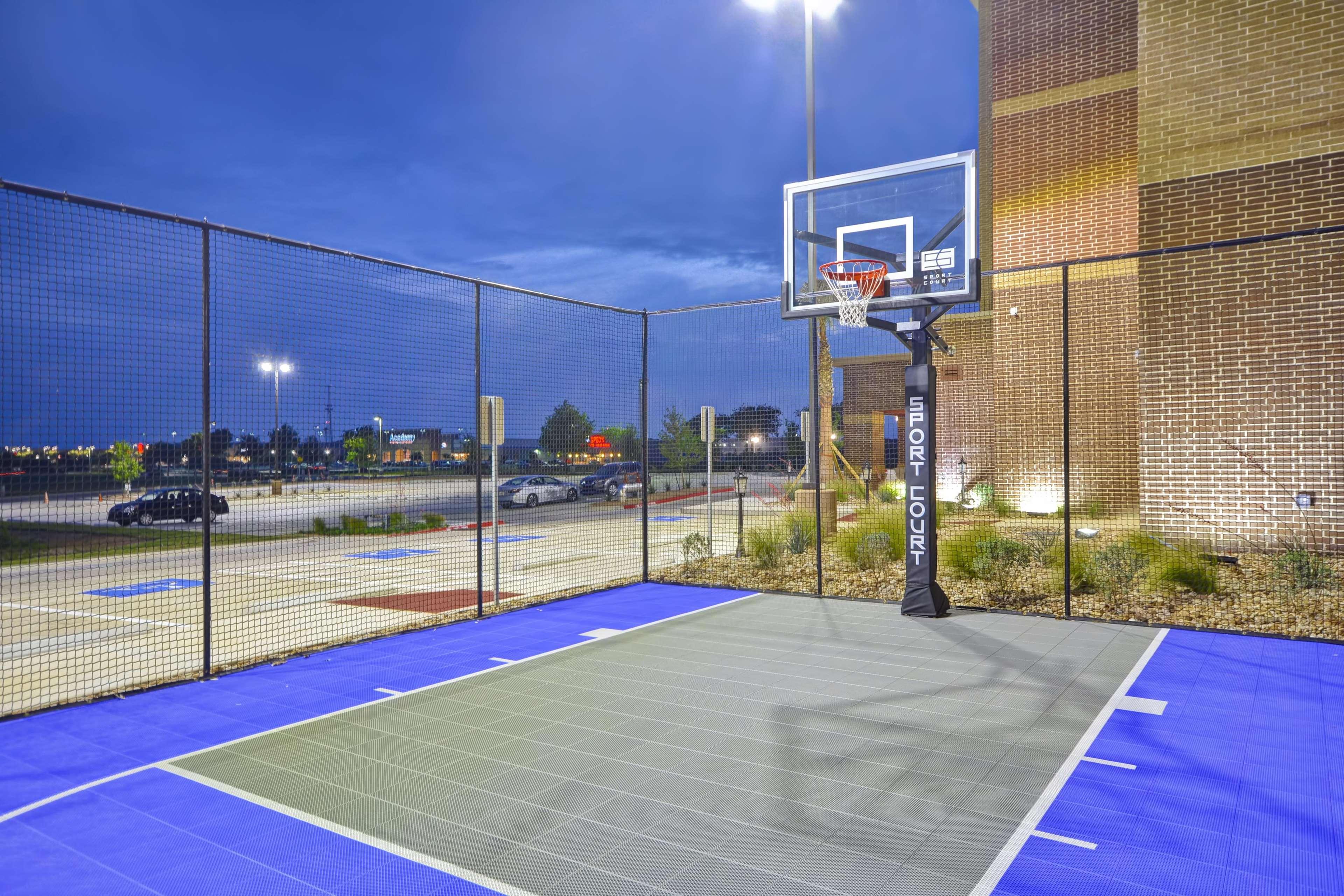 Homewood Suites By Hilton San Marcos Bagian luar foto