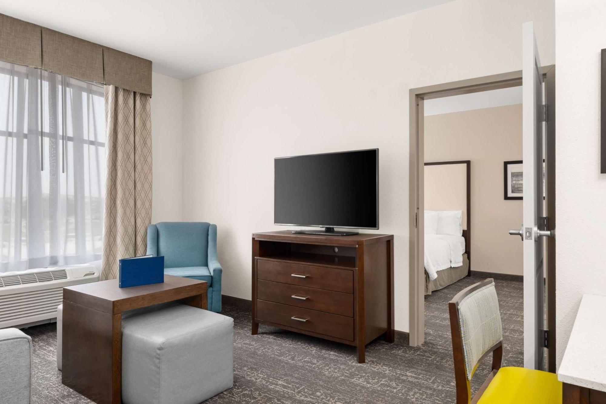 Homewood Suites By Hilton San Marcos Bagian luar foto
