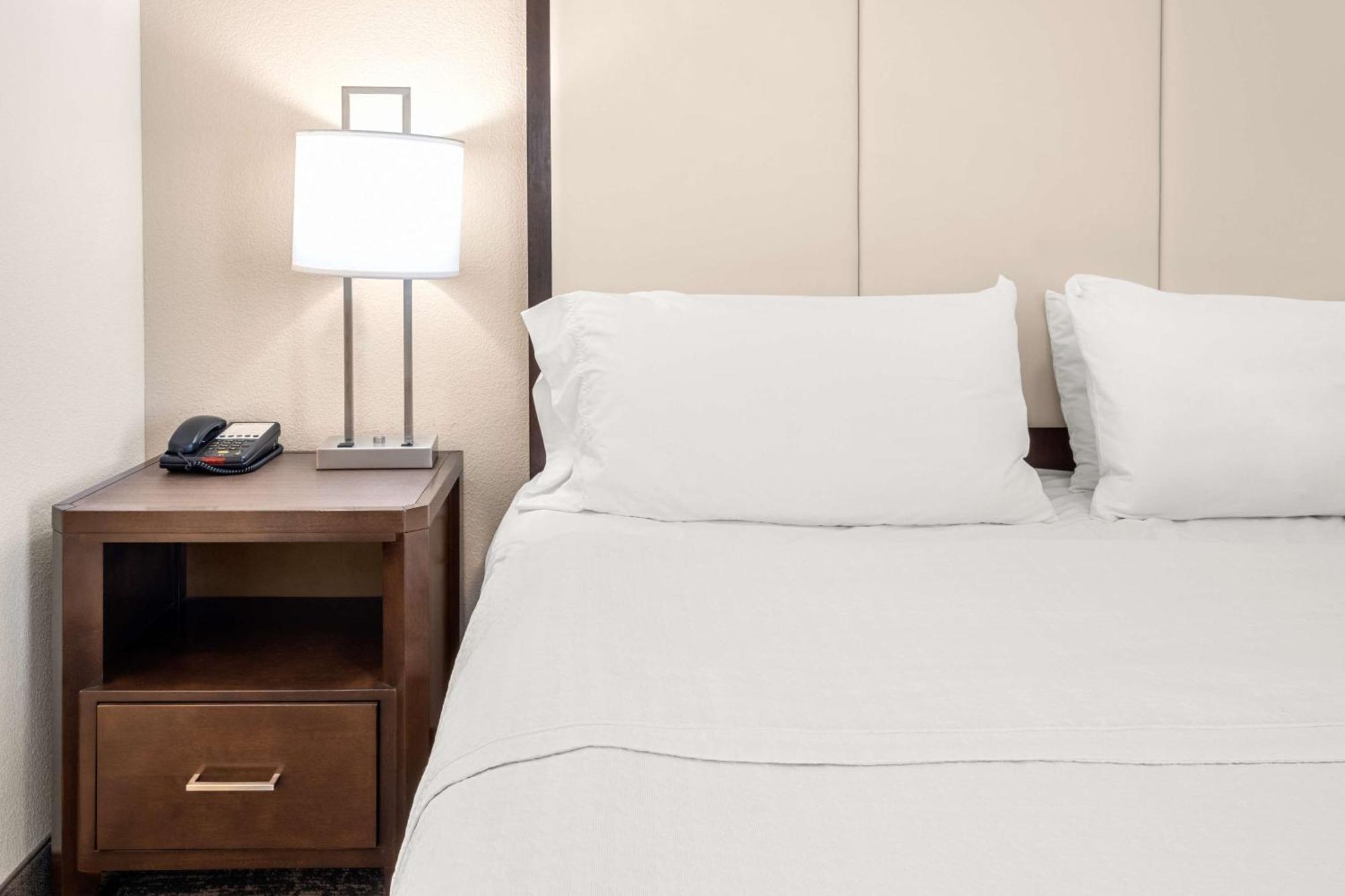 Homewood Suites By Hilton San Marcos Bagian luar foto
