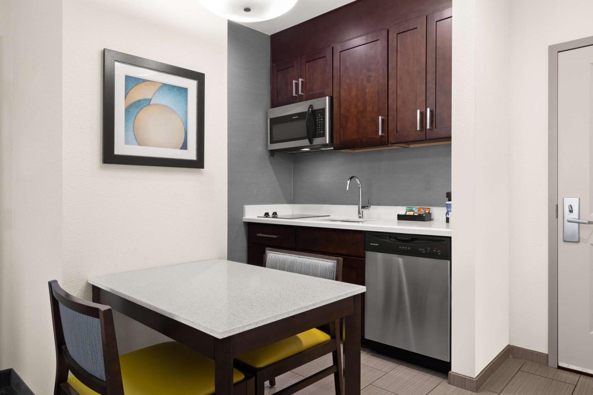 Homewood Suites By Hilton San Marcos Bagian luar foto