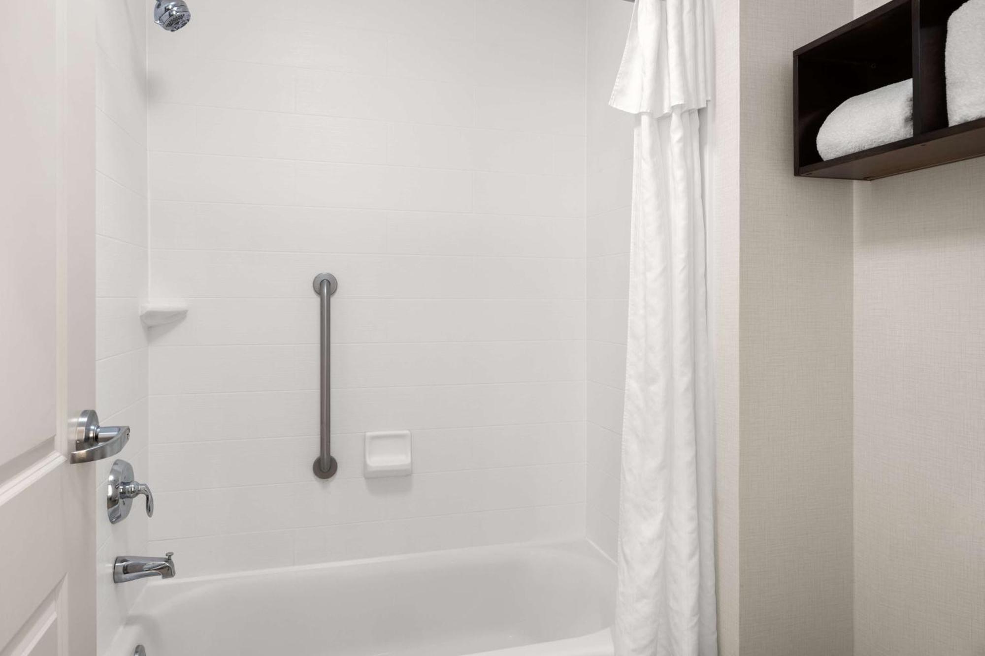 Homewood Suites By Hilton San Marcos Bagian luar foto