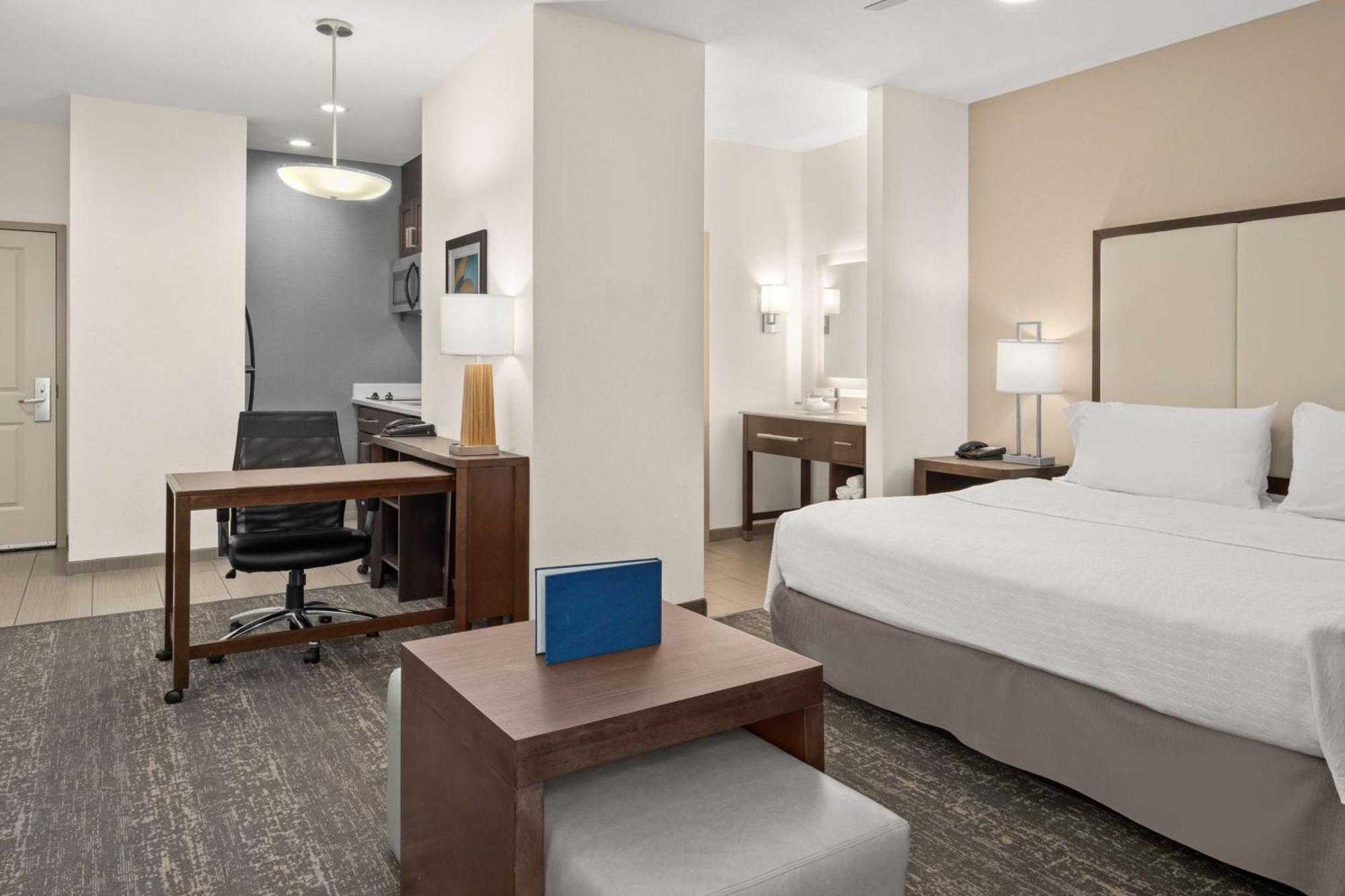 Homewood Suites By Hilton San Marcos Bagian luar foto