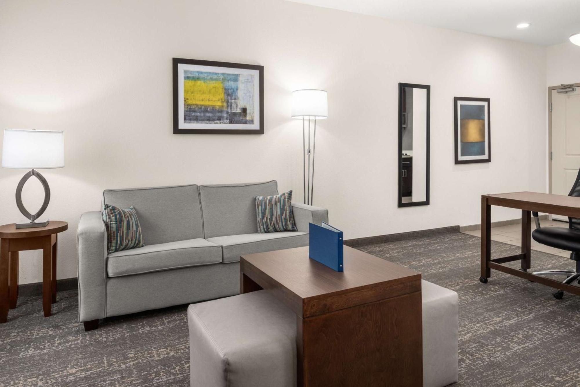 Homewood Suites By Hilton San Marcos Bagian luar foto