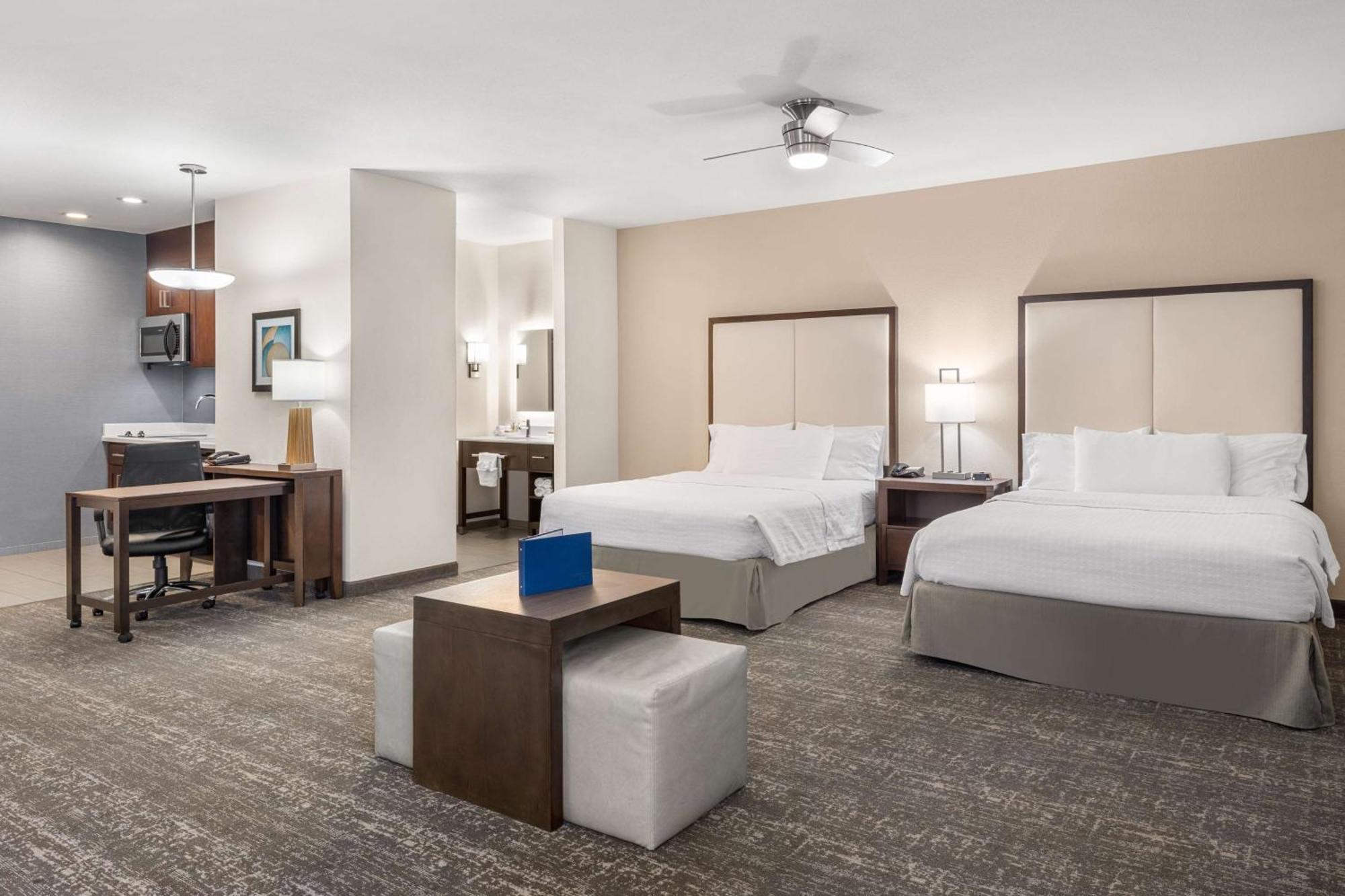 Homewood Suites By Hilton San Marcos Bagian luar foto