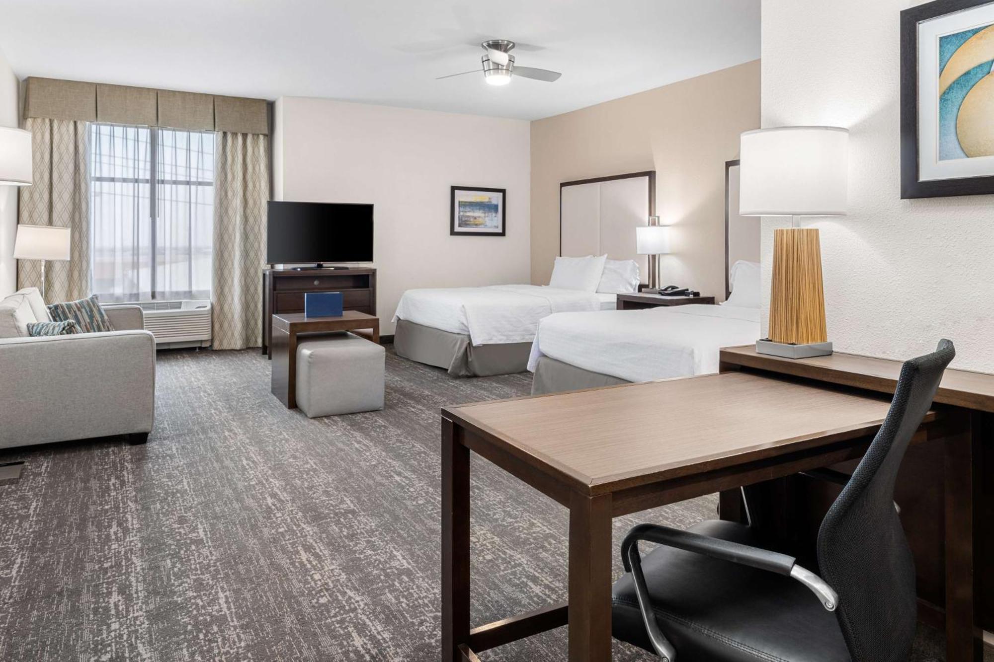 Homewood Suites By Hilton San Marcos Bagian luar foto