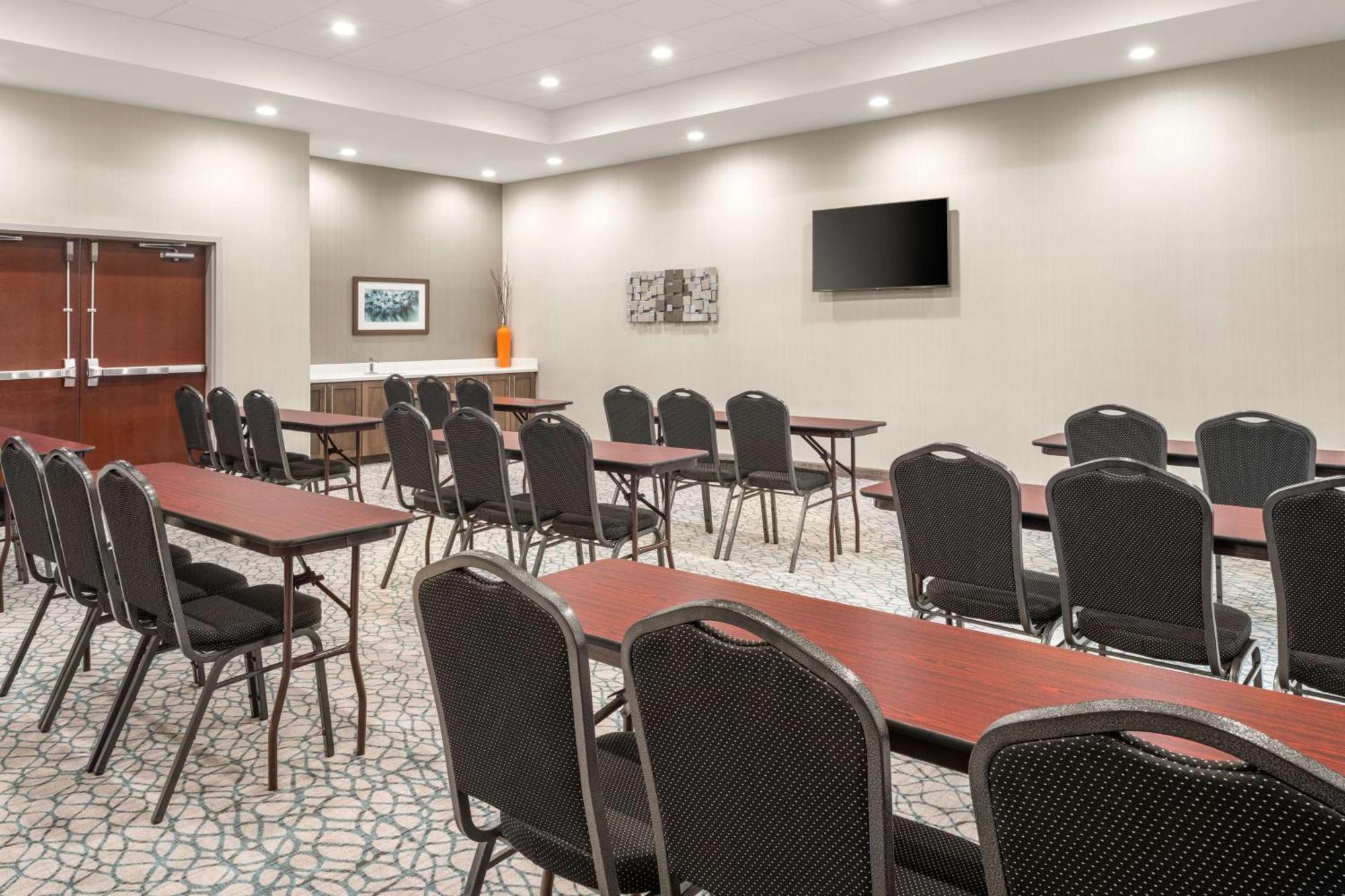 Homewood Suites By Hilton San Marcos Bagian luar foto