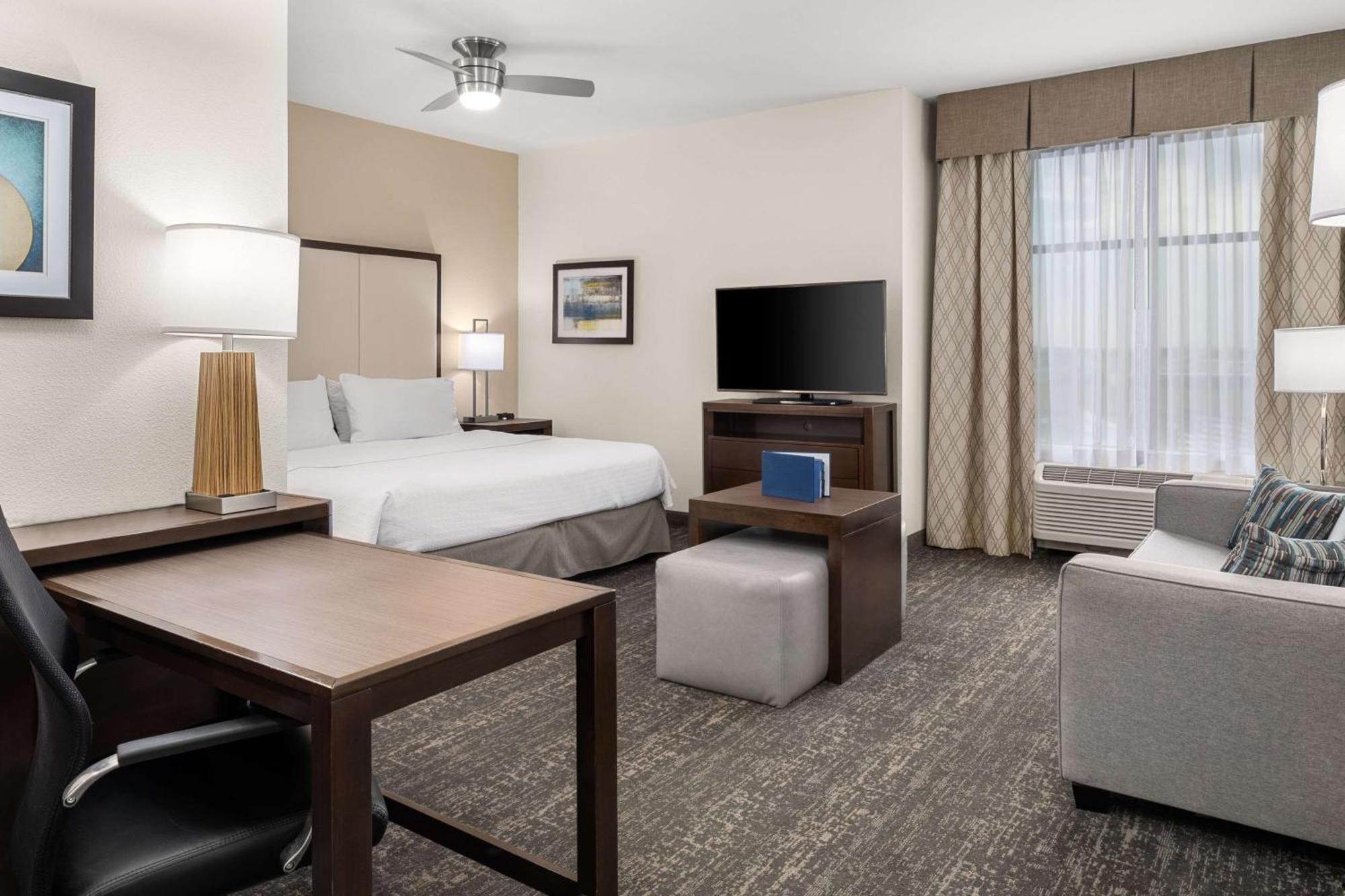 Homewood Suites By Hilton San Marcos Bagian luar foto