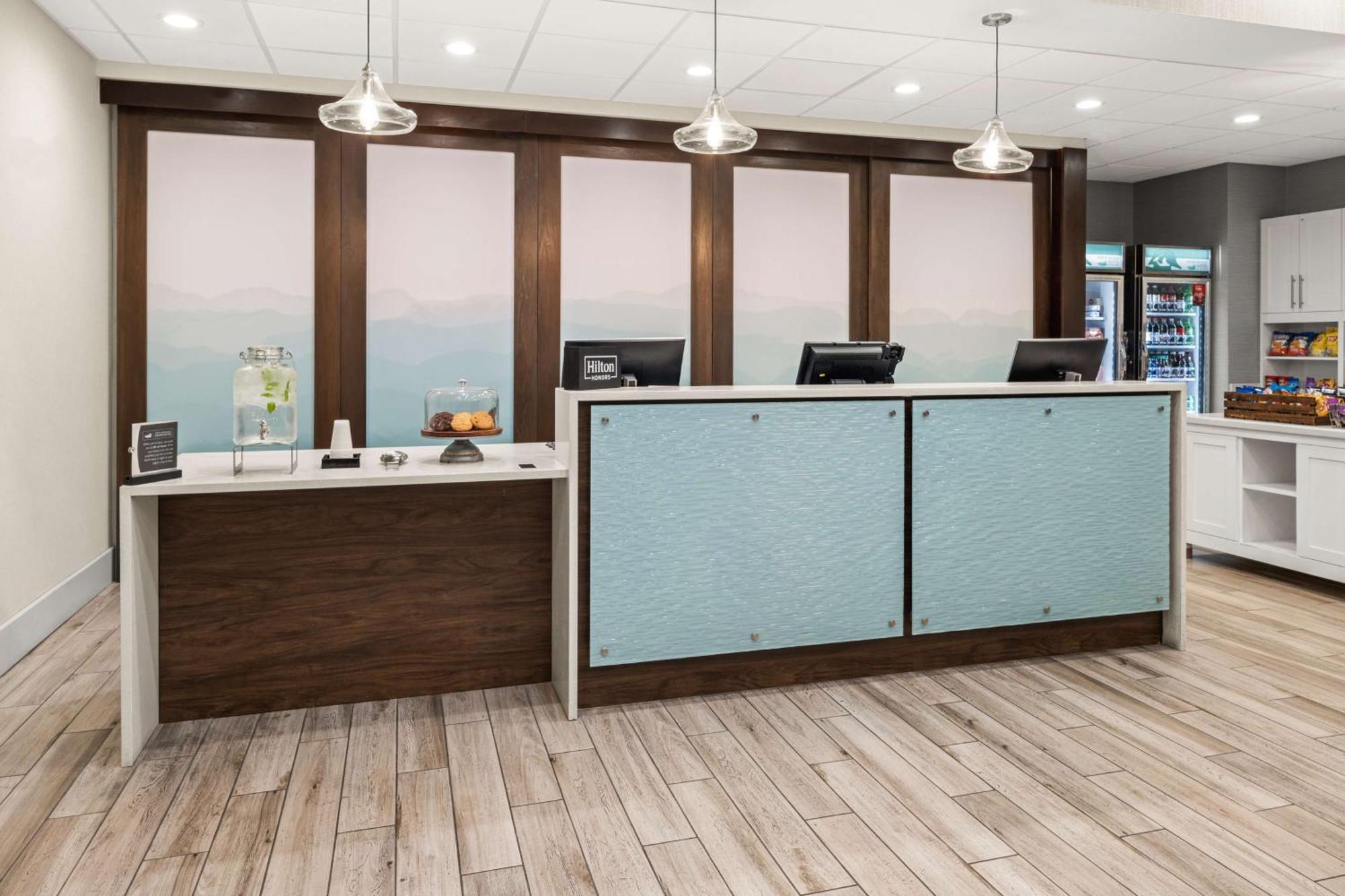 Homewood Suites By Hilton San Marcos Bagian luar foto