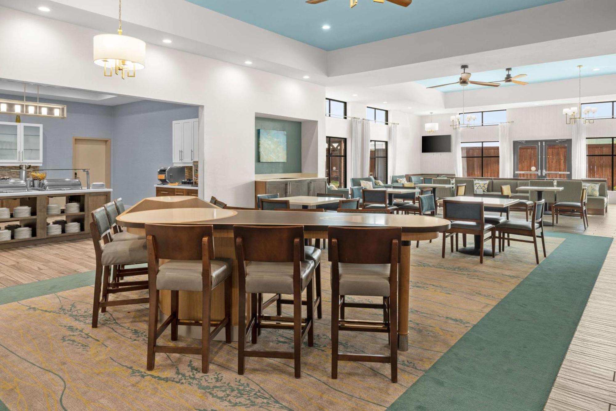 Homewood Suites By Hilton San Marcos Bagian luar foto